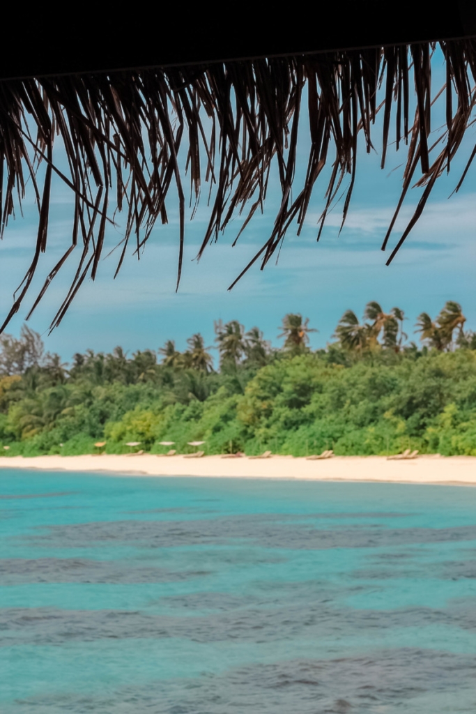 COCO BODU HITHI MALDIVES