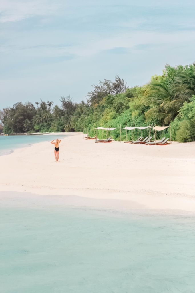 COCO BODU HITHI MALDIVES