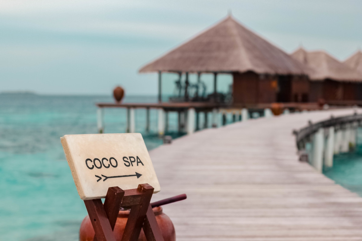 COCO BODU HITHI MALDIVES COCO BODU HITHI MALDIVES