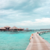 COCO BODU HITHI MALDIVES