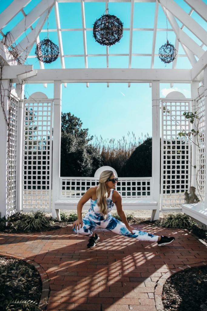 TOP TIPS FOR STAYING FIT WHILE TRAVELING