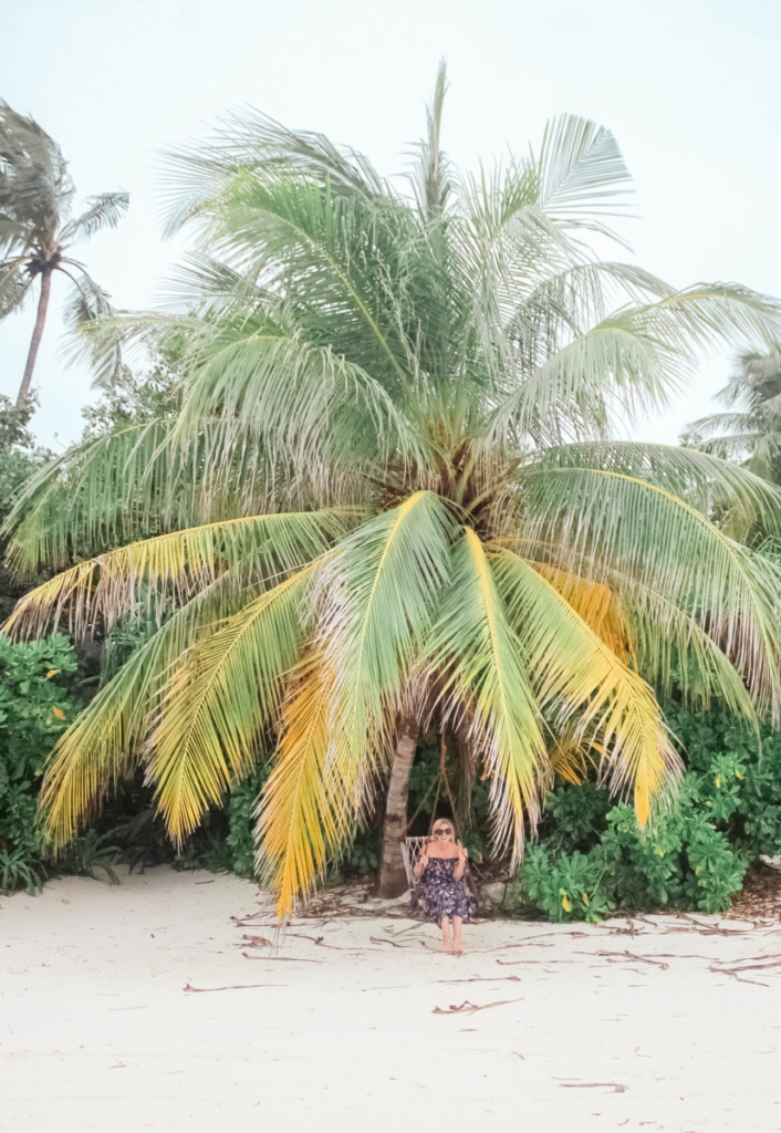 COCO PALM DHUNI KOLHU