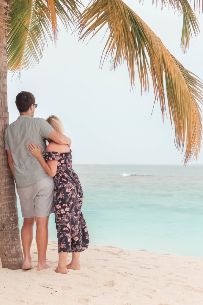 COCO PALM DHUNI KOLHU