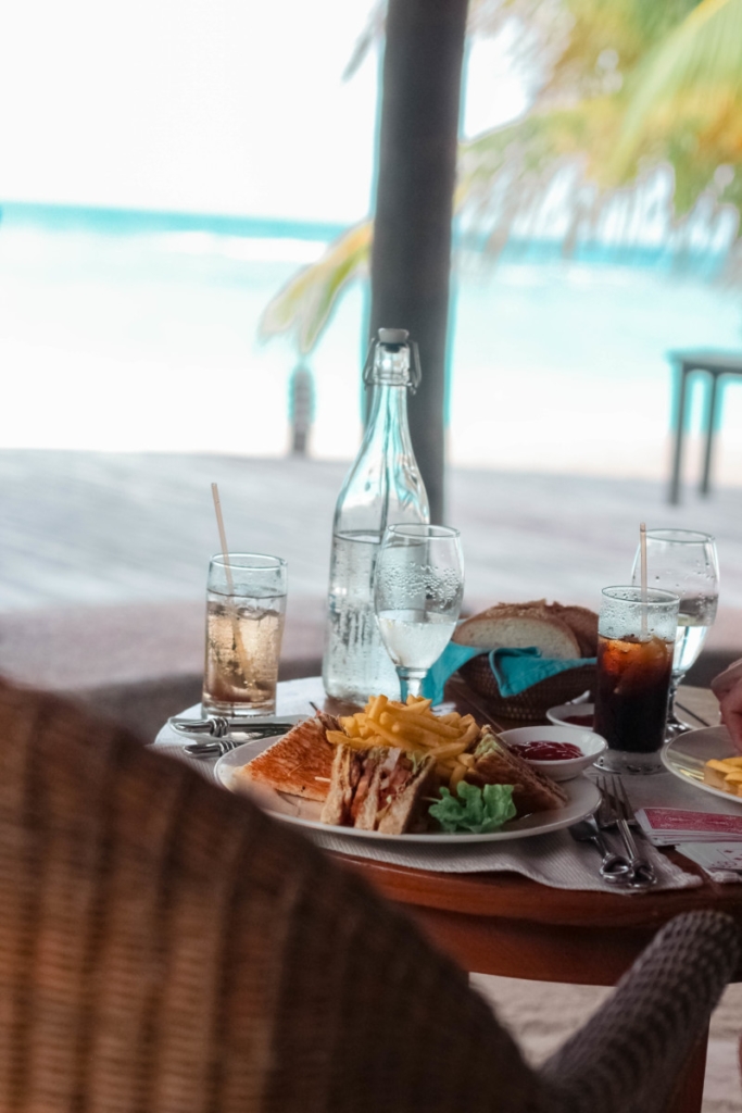 COCO PALM DHUNI KOLHU