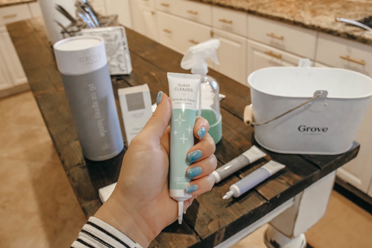 New Year’s Resolution: Use Less Plastic