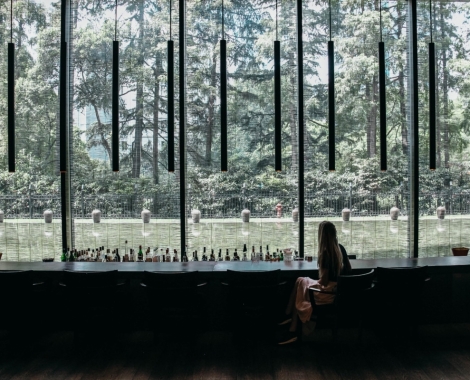 The PuLi Shanghai | the belle abroad