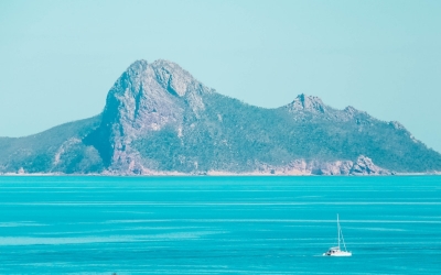 whitsundays whitehaven beach australia | the belle abroad