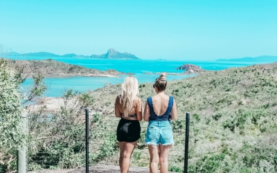 whitsundays whitehaven beach australia | the belle abroad